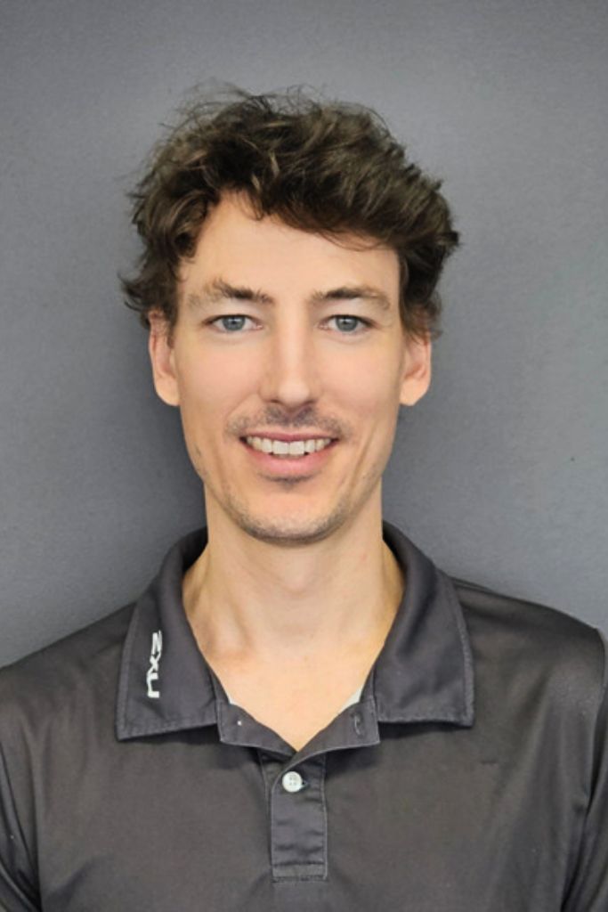 Dr Haydn Wright, Osteopath, Box Hill Osteopathy